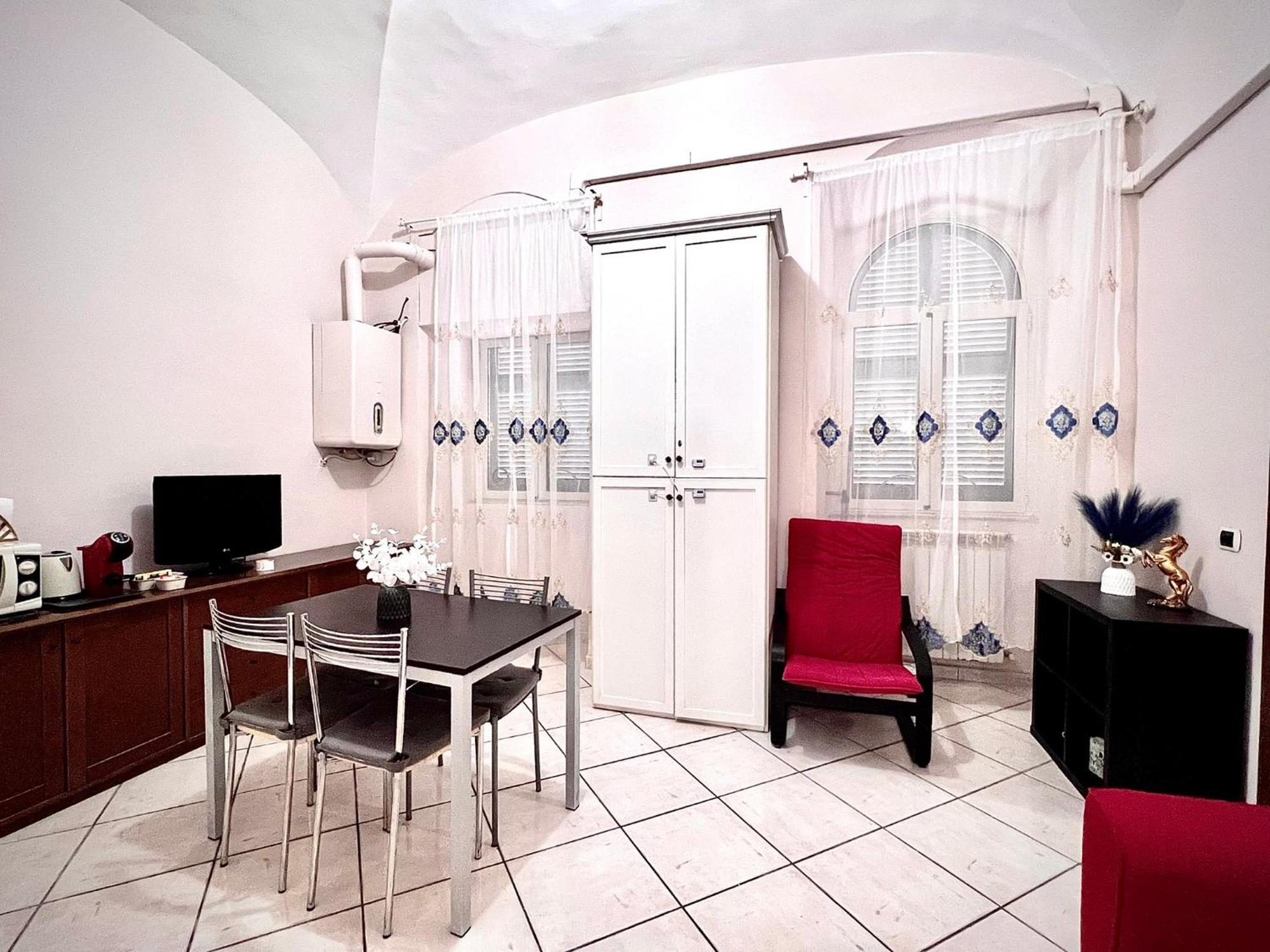 Rome Is Home Exterior foto