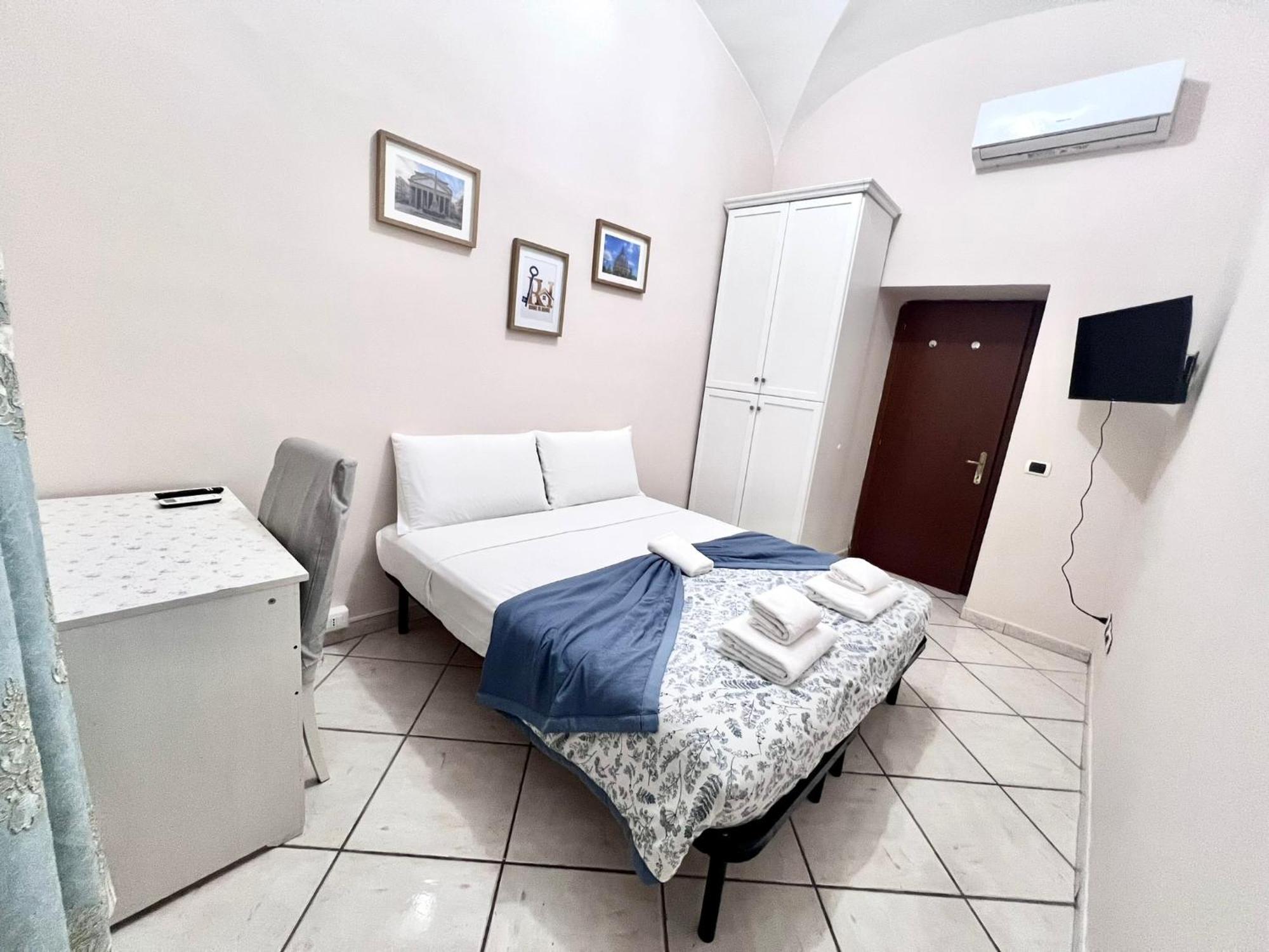 Rome Is Home Exterior foto