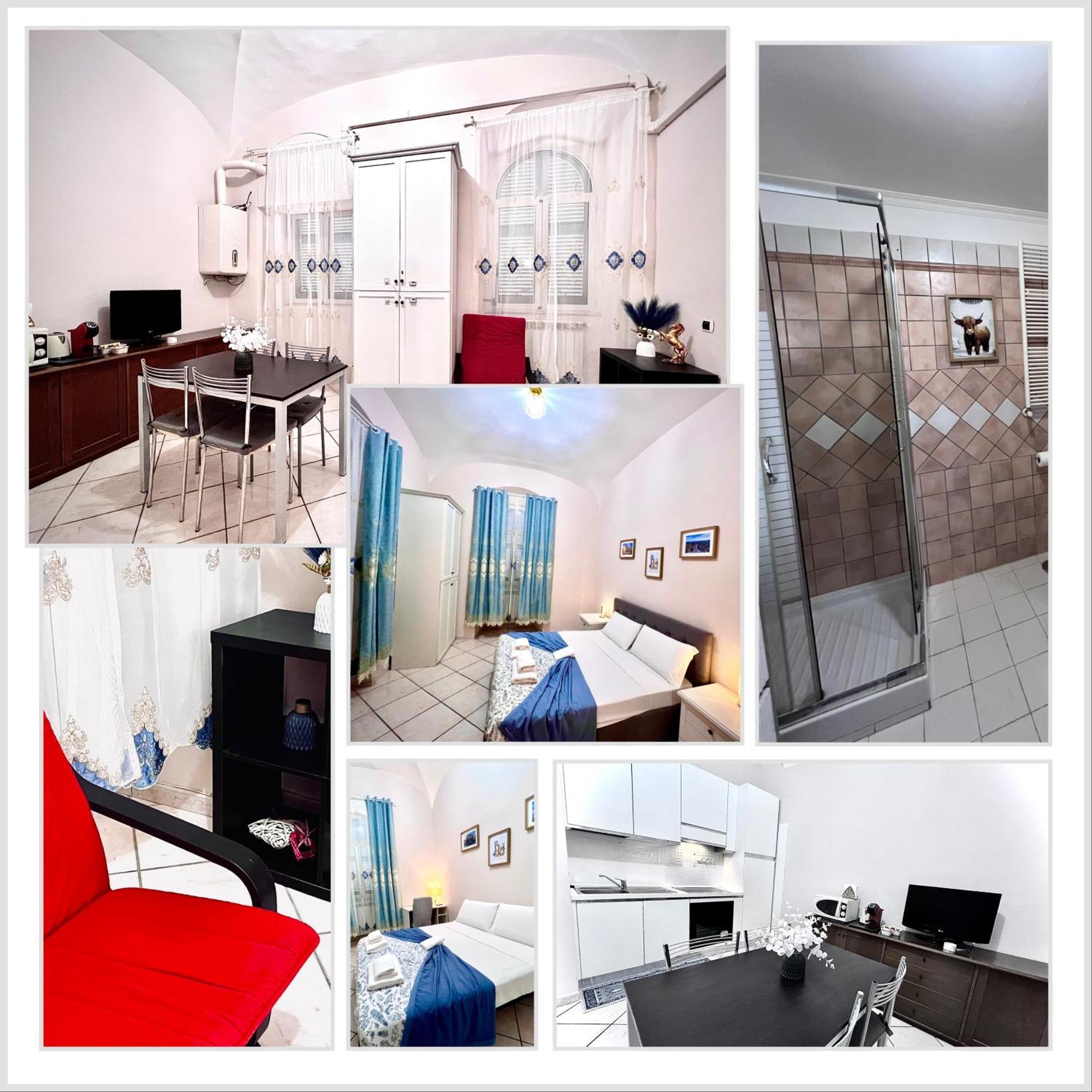 Rome Is Home Exterior foto